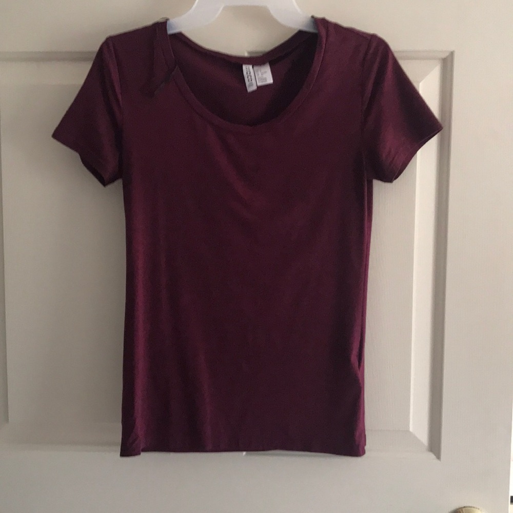 Basic tee